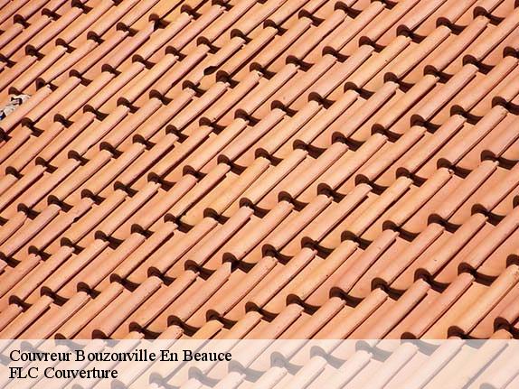 Couvreur  bouzonville-en-beauce-45300 FLC Couverture